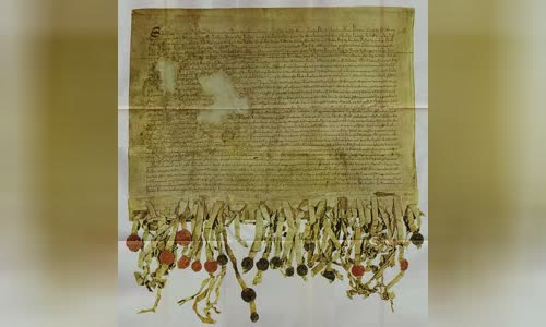 Declaration of Arbroath