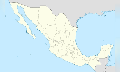 San Fernando, Tamaulipas