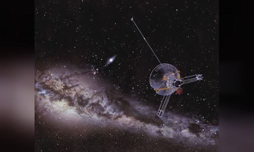 Pioneer 11