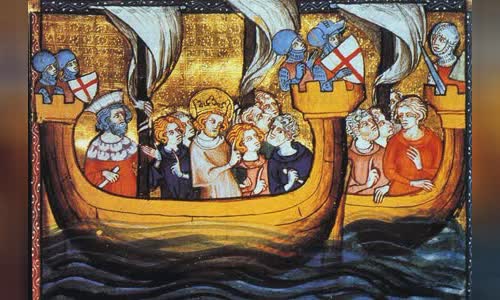 Seventh Crusade