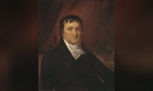 John Jacob Astor