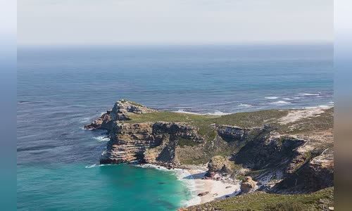 Cape of Good Hope