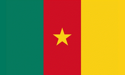 Cameroon