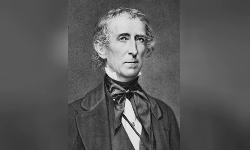 John Tyler