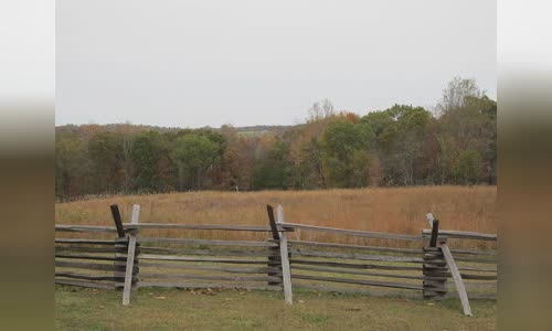 Battle of Sailor's Creek