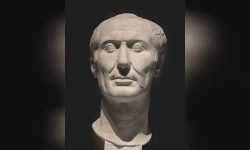 Julius Caesar