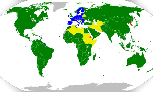 World Trade Organization