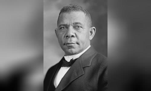 Booker T. Washington