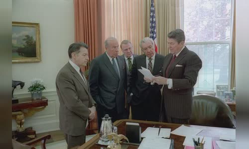 Iran-Contra affair