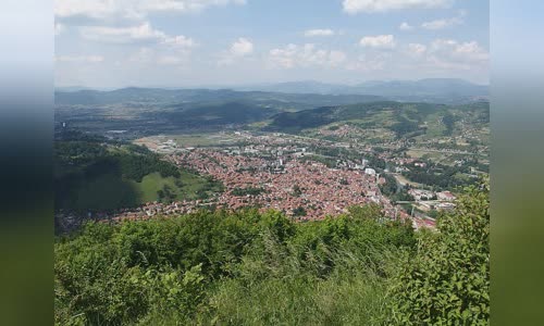 Visoko