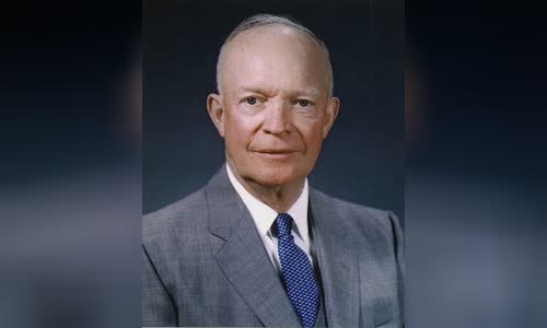 Dwight D. Eisenhower