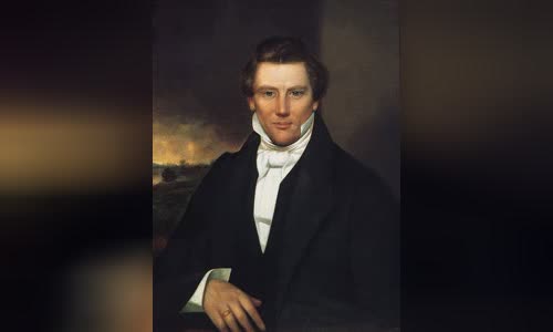 Joseph Smith