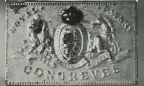 John Walker (inventor)