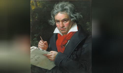 Ludwig van Beethoven