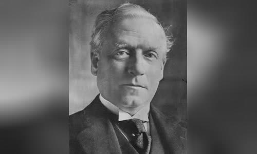 H. H. Asquith