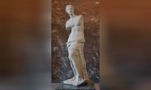 Venus de Milo