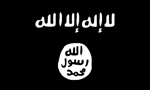 Islamic State of Iraq