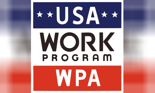 Works Progress Administration