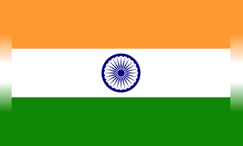 India