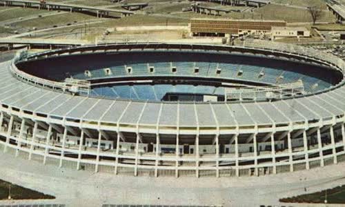 Atlanta-Fulton County Stadium