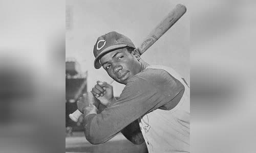 Frank Robinson