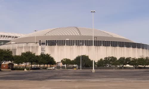 Astrodome