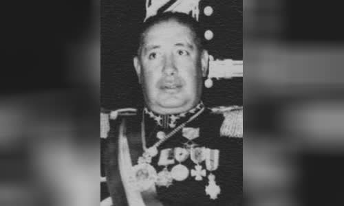 Hugo Ballivián