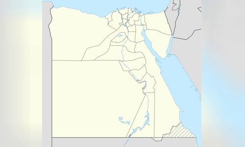 Palm Sunday church bombings