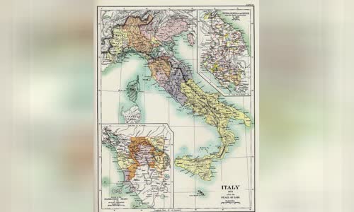 Treaty of Lodi