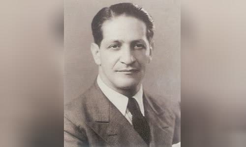 Jorge Eliécer Gaitán