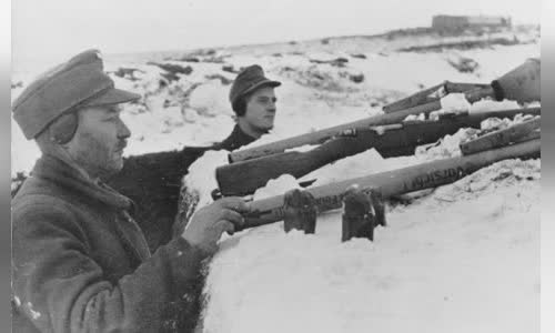 Battle of Königsberg