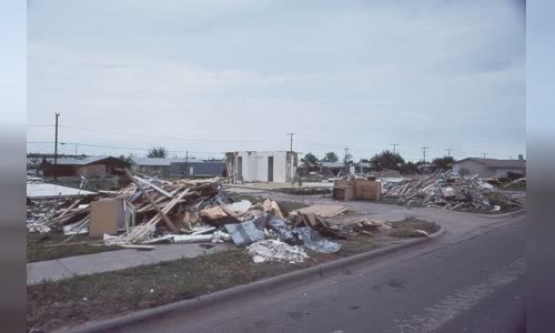 1979 Red River Valley tornado outbreak
