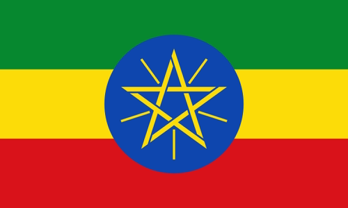 Ethiopia