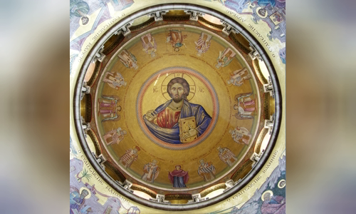 Nestorius