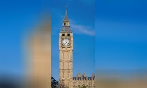 Big Ben