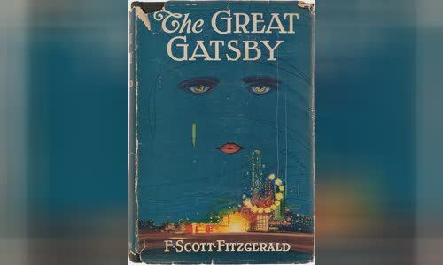 The Great Gatsby