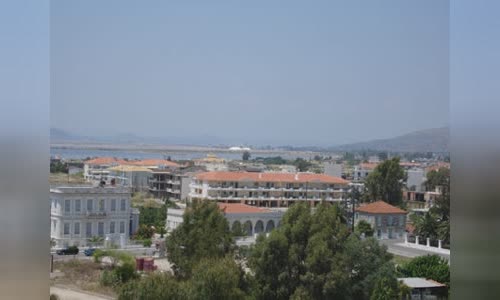 Missolonghi