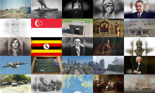 History Events on April 11