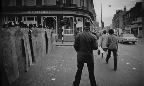 1981 Brixton riot