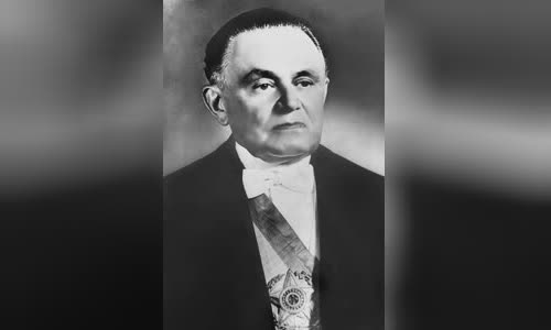 Humberto de Alencar Castelo Branco