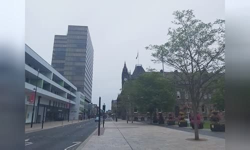 Middlesbrough