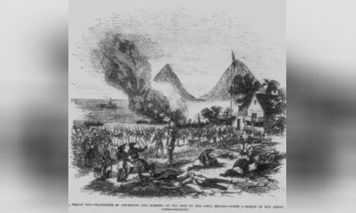Second Battle of Rivas