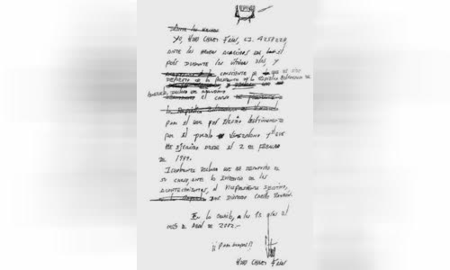 2002 Venezuelan coup d'état attempt