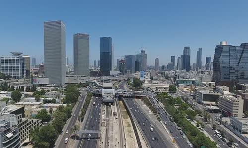 Tel Aviv