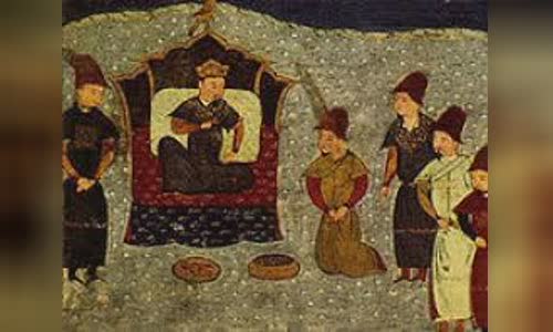 Batu Khan