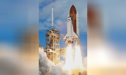 Space Shuttle