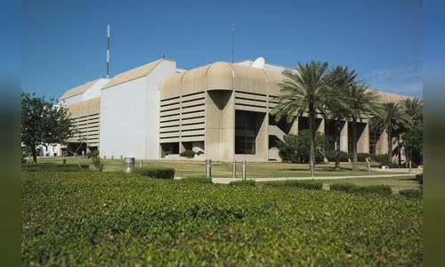 2007 Iraqi Parliament bombing