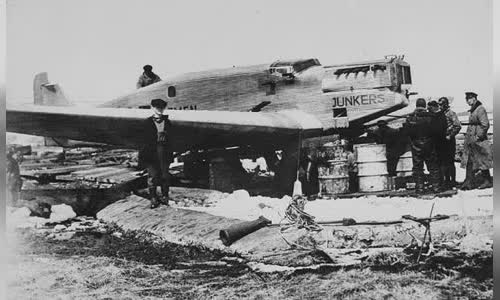 Bremen (aircraft)