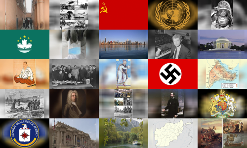 History Events on April 13