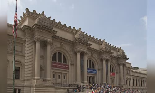Metropolitan Museum of Art